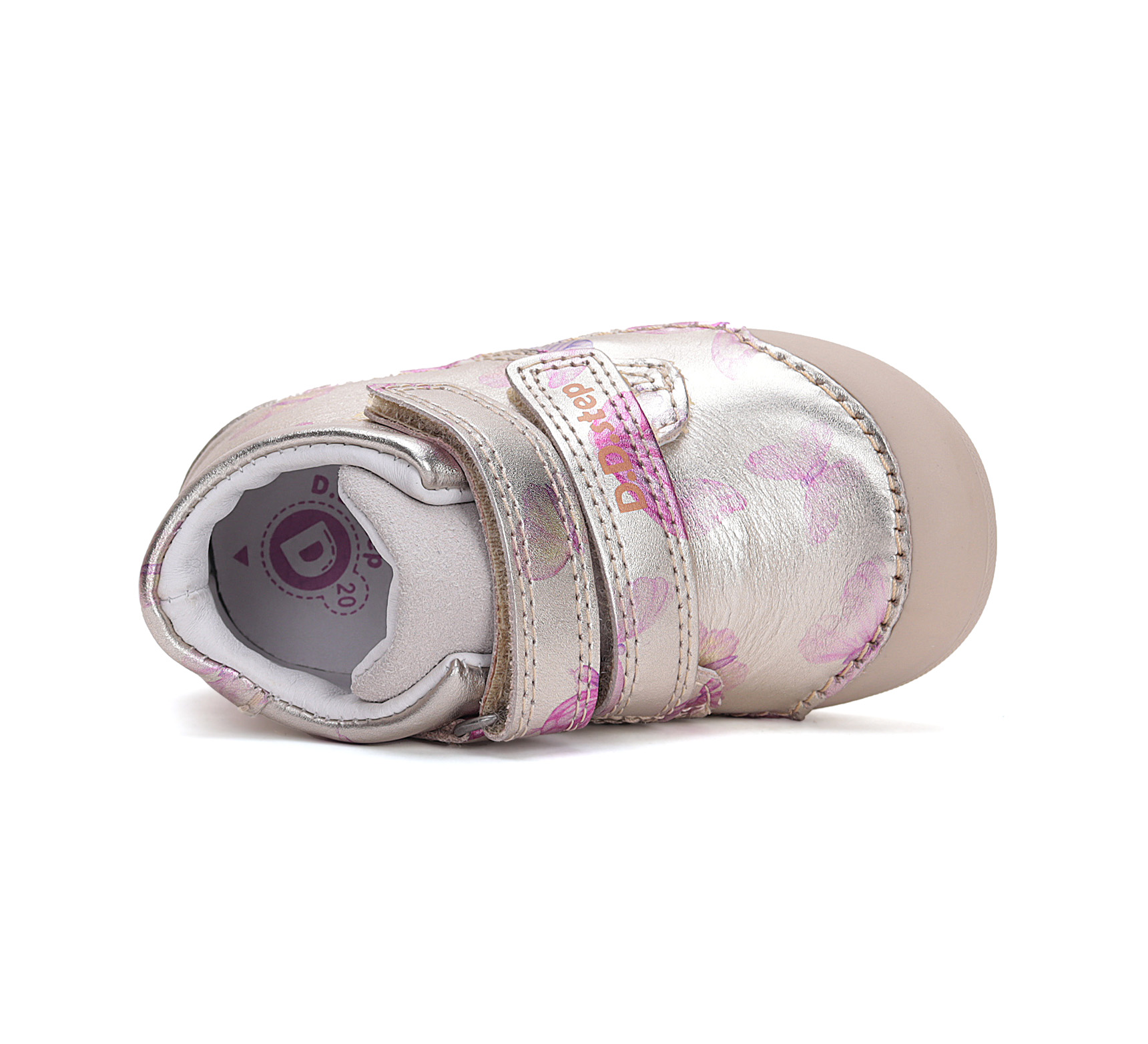 D.D.step S066-51151A Cream